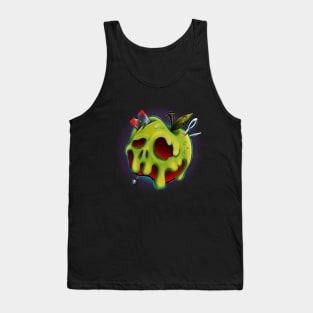 Poison Apple Tank Top